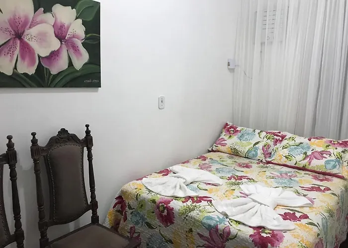 Yellow Hostel Praia Da Costa