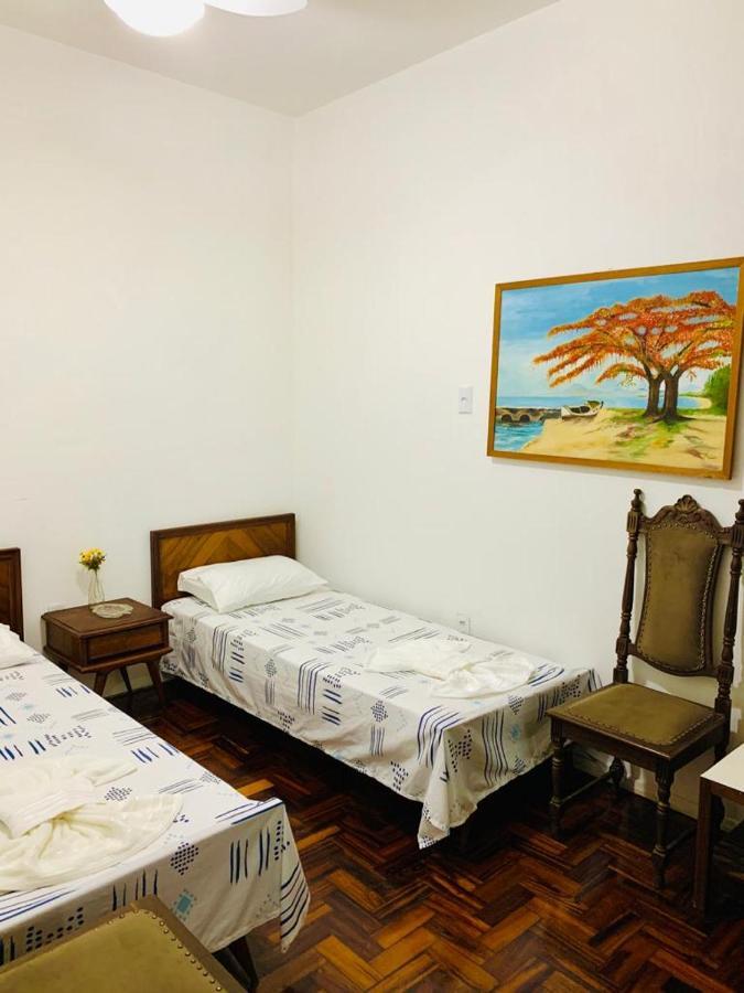 Yellow Da Costa Hostel Vila Velha (Espirito Santo)