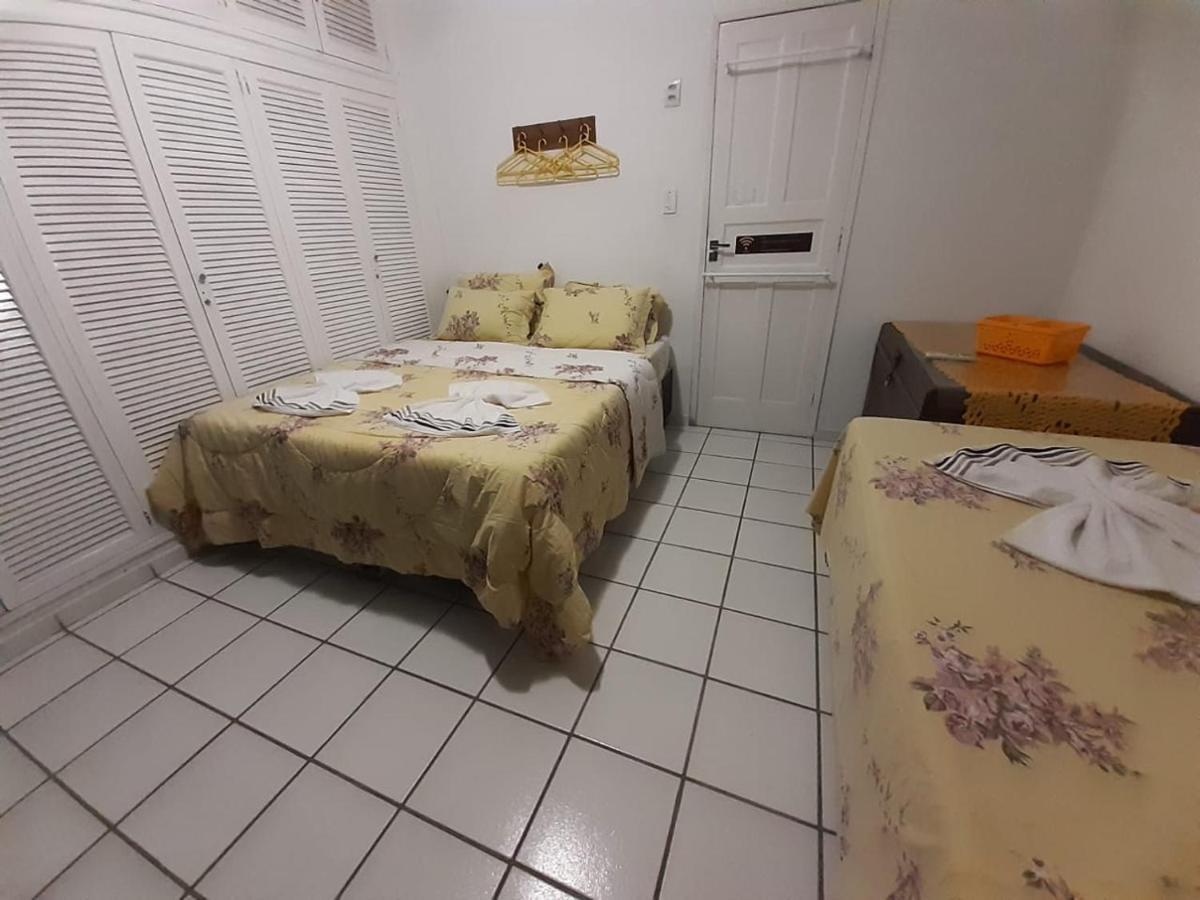 Hostel Yellow Da Costa Vila Velha (Espirito Santo)