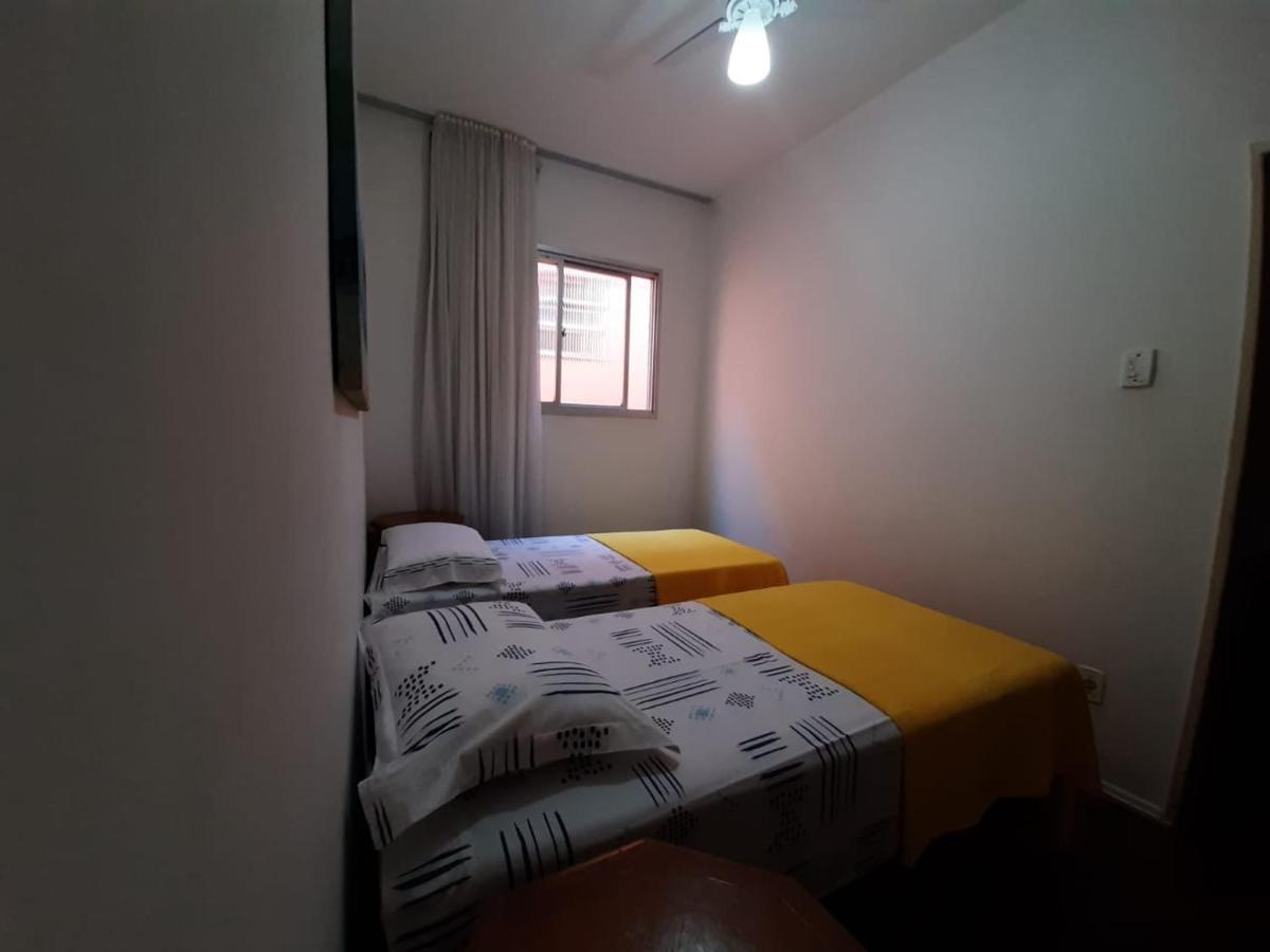 Hostel Yellow Da Costa