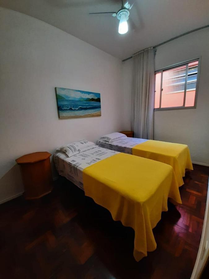 Yellow Da Costa Hostel Vila Velha (Espirito Santo)